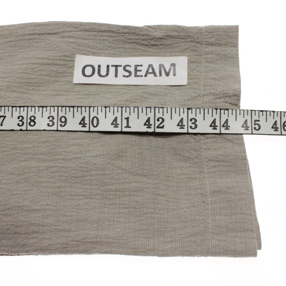 Mason's NWT Chinos / Casual Pants Size 54 (US 38) New York in Beige Cotton Blend